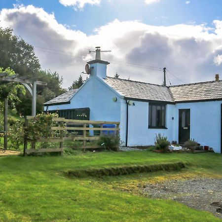 Holiday Home Fiskavaig By Interhome Buitenkant foto