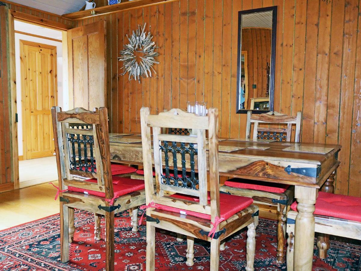 Holiday Home Fiskavaig By Interhome Buitenkant foto
