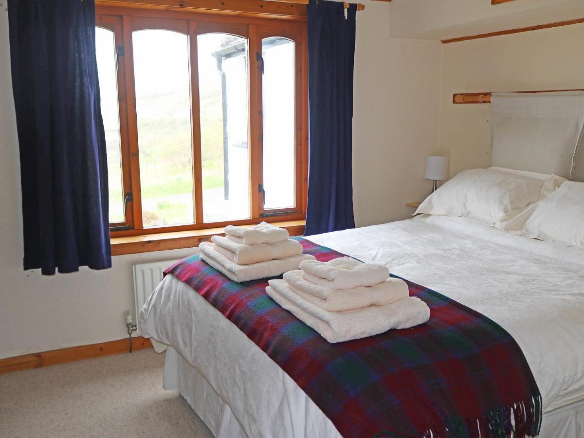 Holiday Home Fiskavaig By Interhome Buitenkant foto